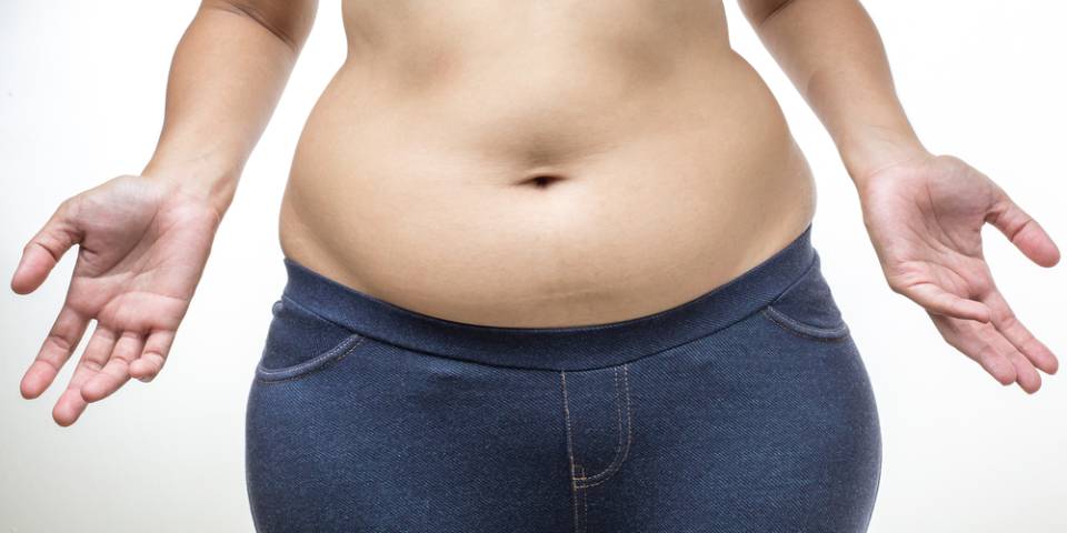 Can PCOS Cause Weight Gain