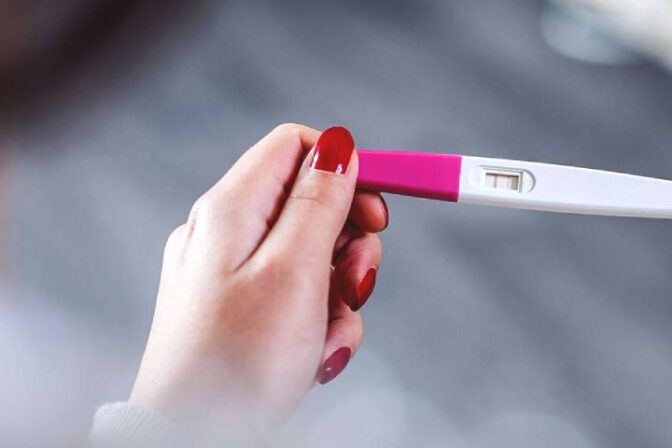 Important facts about female fertility